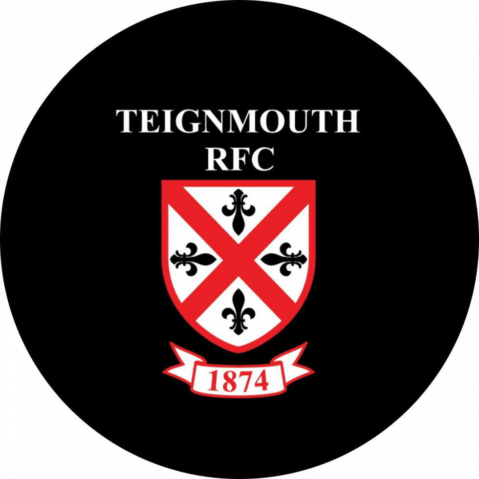 Match Centre Teignmouth Rugby Football Club