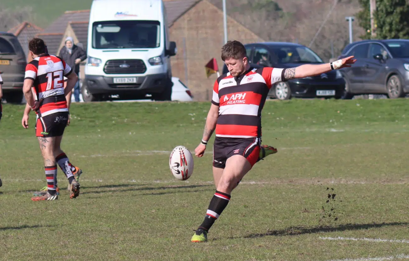 teignmouth mens xv 2nd